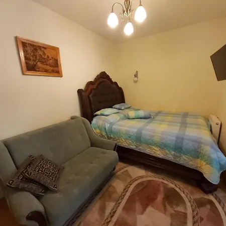 Atgiris Апартаменты Паланга