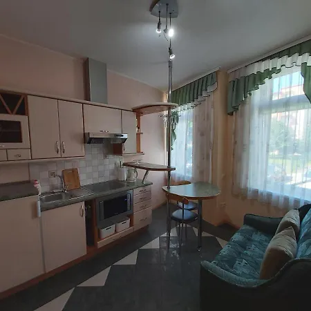 Apartment Atgiris *