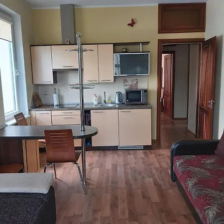 Apartman Atgiris Palanga