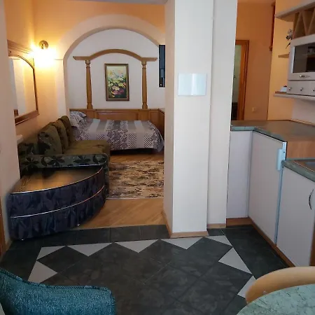 Apartman Atgiris Palanga