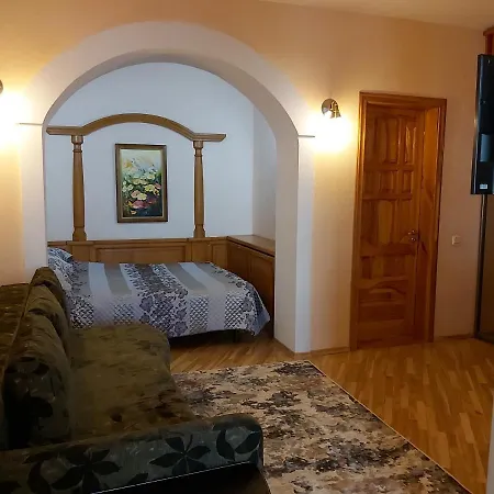 Апартаменты Atgiris *