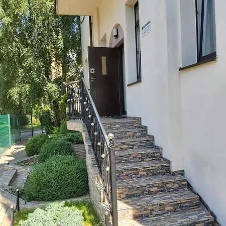 Apartment Atgiris