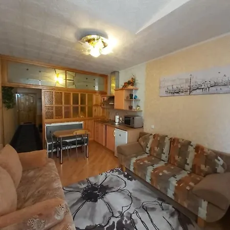 Apartman Atgiris Palanga