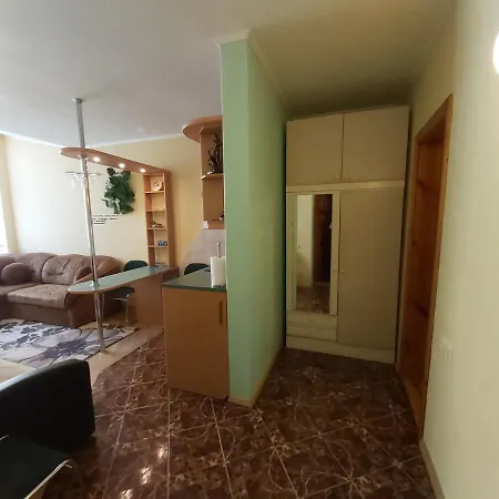 Atgiris Апартаменты Паланга