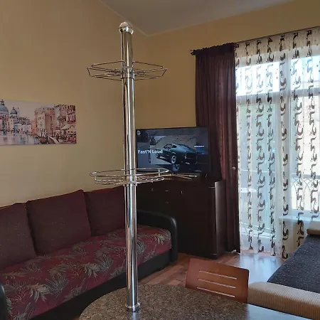 Apartment Atgiris *