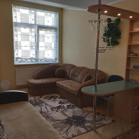 Atgiris Апартаменты *