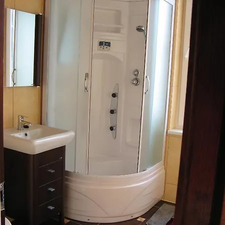 Atgiris Apartman Palanga