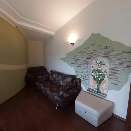 Apartman Atgiris Palanga