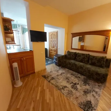 Apartman Atgiris Palanga
