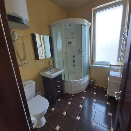 Apartment Atgiris Palanga