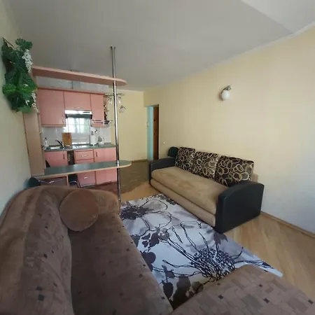 Atgiris Palanga
