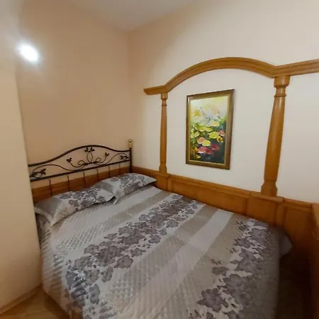 Apartment Atgiris