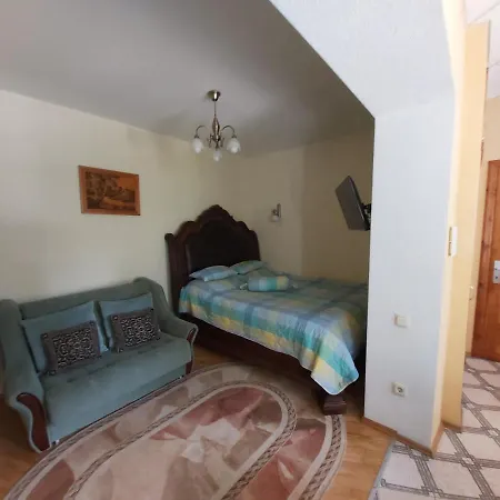 Апартаменты Atgiris Паланга