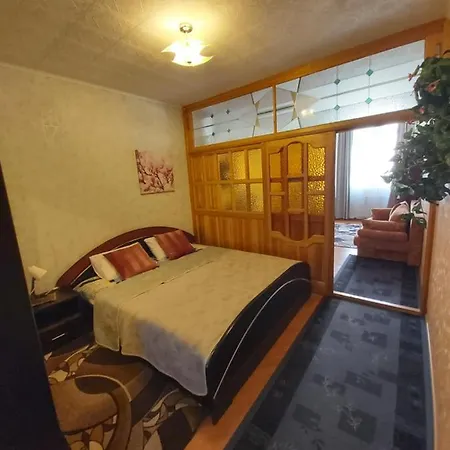 Apartment Atgiris