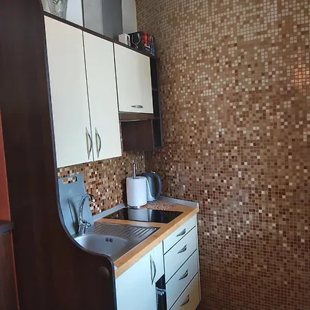 Apartment Atgiris *