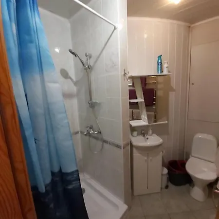 Atgiris * Паланга