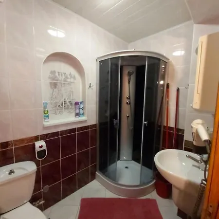 Atgiris Апартаменты