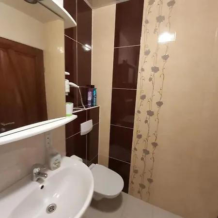 Apartment Atgiris