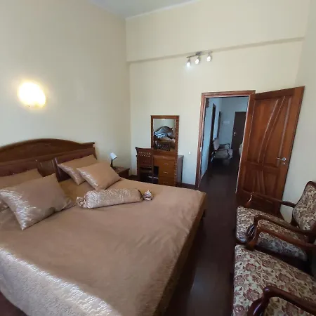 Apartman Atgiris Palanga