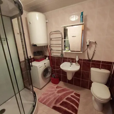 Apartment Atgiris