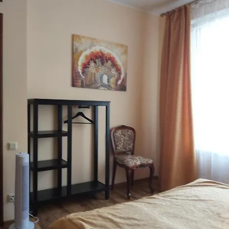Atgiris * Palanga