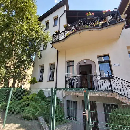 Atgiris Apartman Palanga