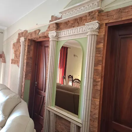 Butas Atgiris Palanga