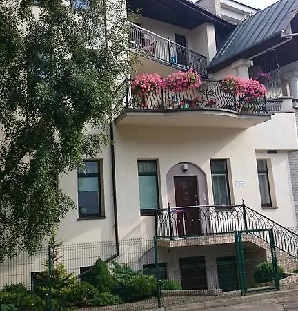 Apartmán Atgiris