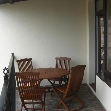 Apartment Atgiris *