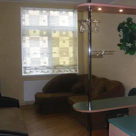 Apartman Atgiris Palanga