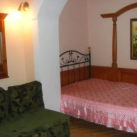 Atgiris Apartman Palanga