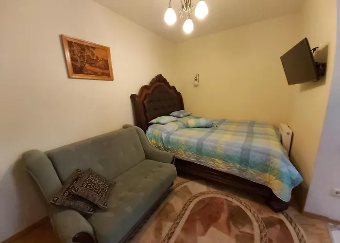 Atgiris Apartment Palanga