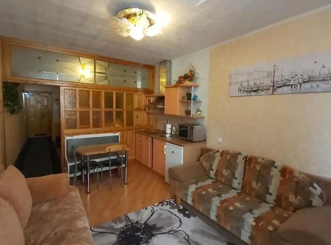 Apartment Atgiris Palanga