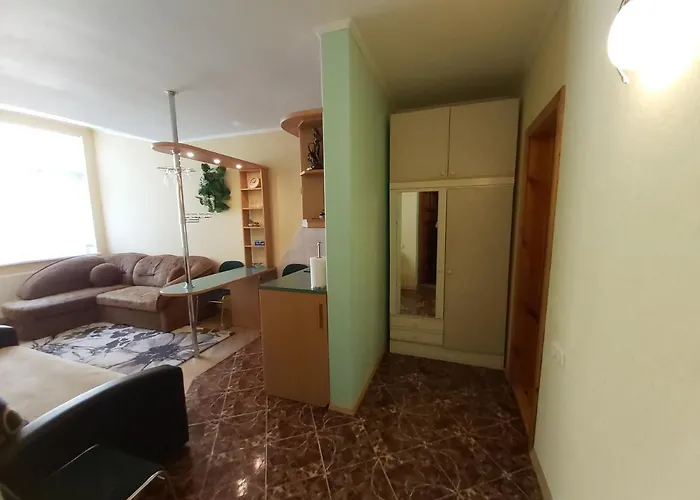 Atgiris Apartment Palanga