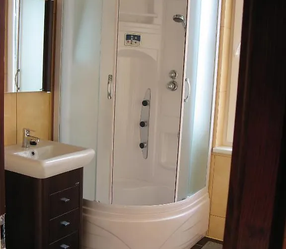 Atgiris Apartment Palanga