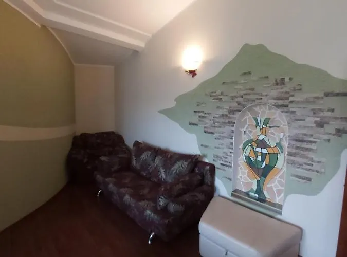 Apartment Atgiris Palanga