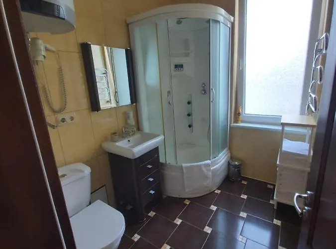 Apartment Atgiris Palanga