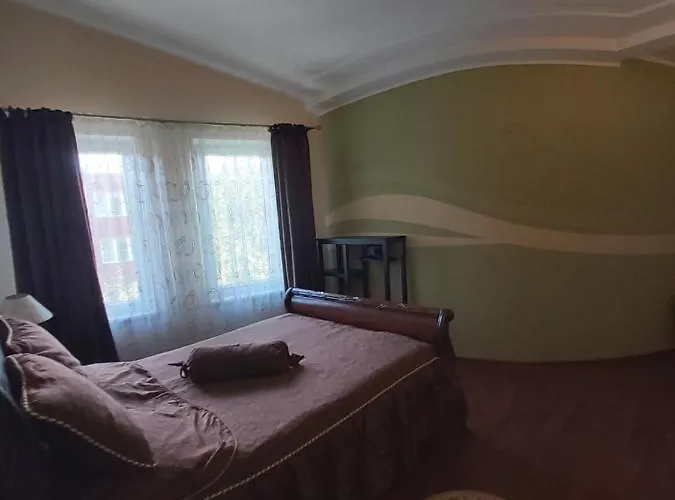 Atgiris Apartment Palanga