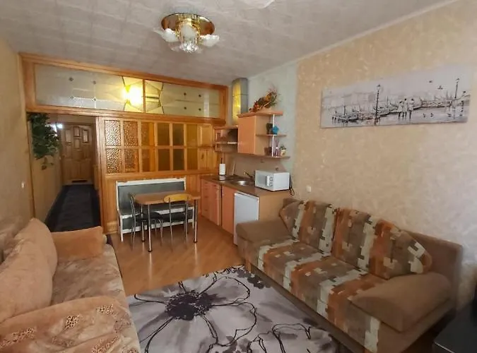 Apartment Atgiris *