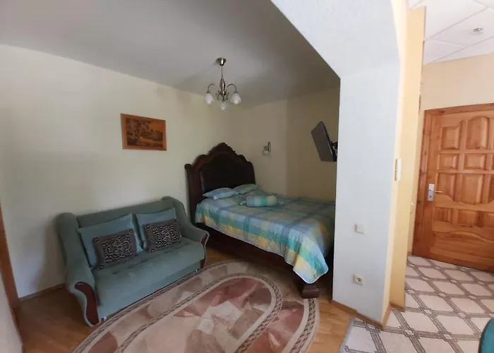 Apartment Atgiris Palanga