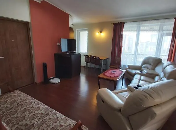 Apartment Atgiris