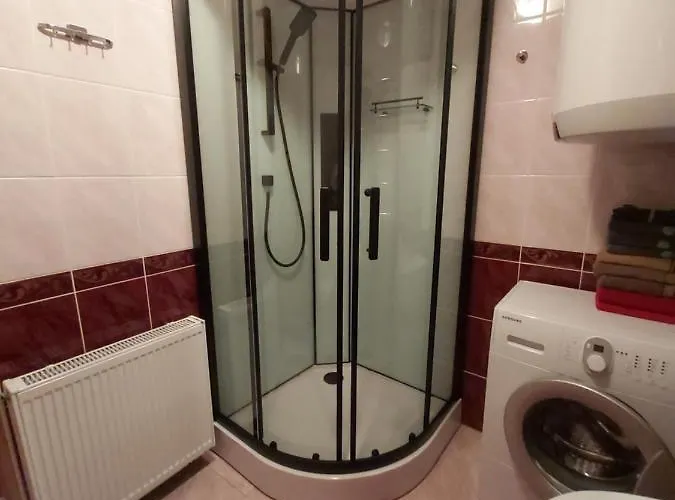 Atgiris アパート