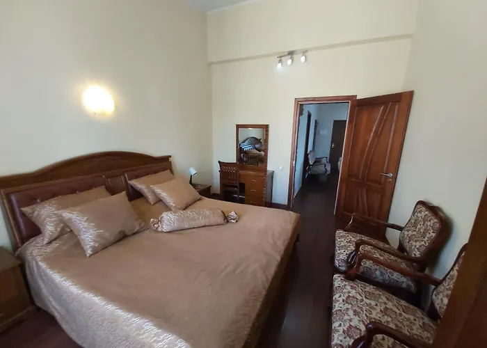 Apartment Atgiris Palanga