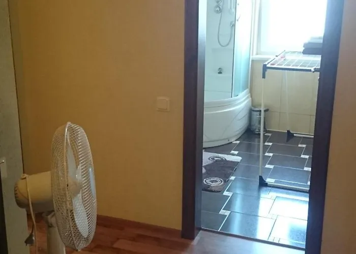 Atgiris パランガ