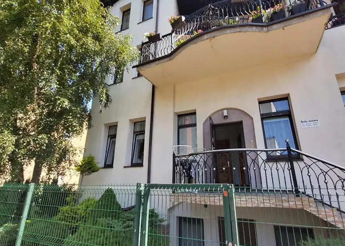 Atgiris Apartment Palanga