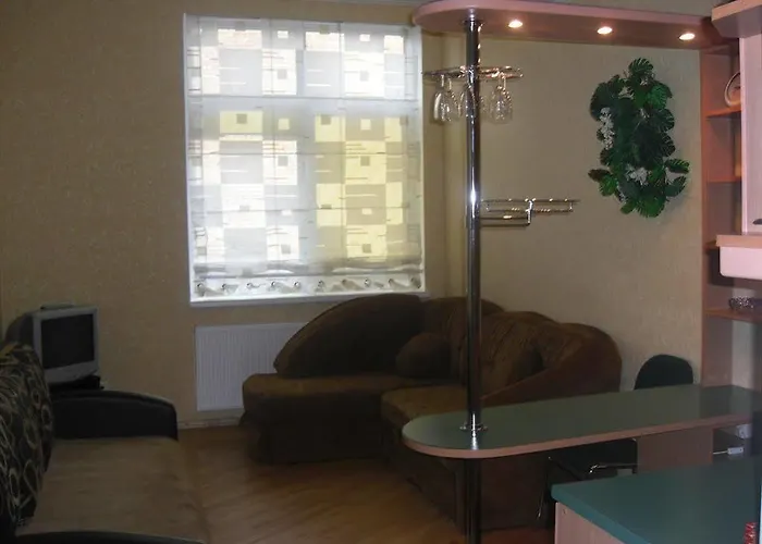 Apartment Atgiris Palanga