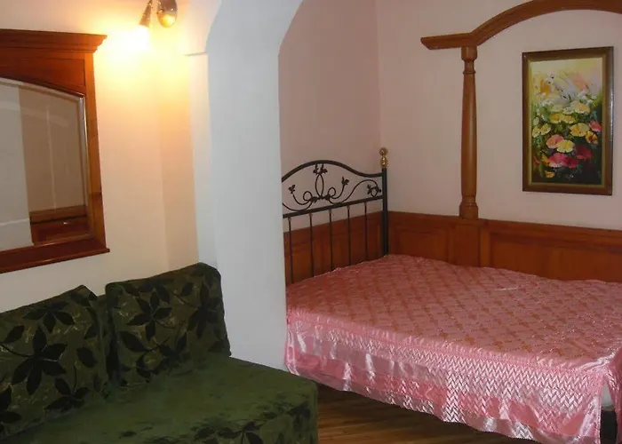 Atgiris Apartment Palanga